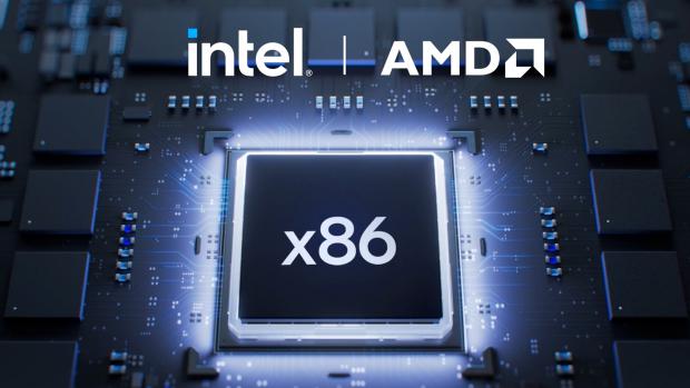 Intel og AMD vil i fælleskab opbygge stærkere x86 økosystem 