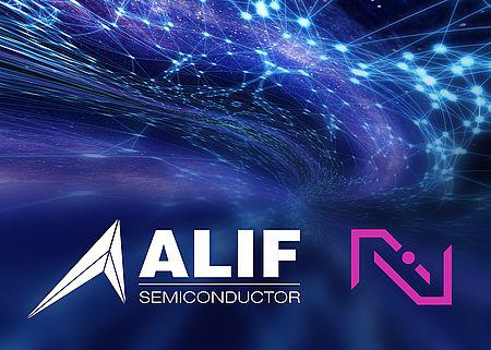 Alif understøtter nu ExecuTorch frameworket