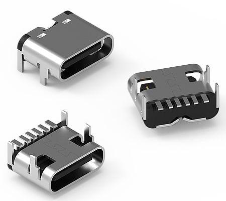 USB power  i henhold til ny EU interface-standardisering