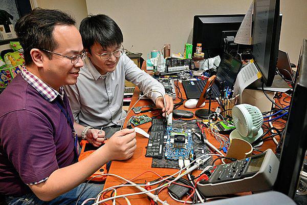 Intel hjælper producenter med at designe AI PC'er
