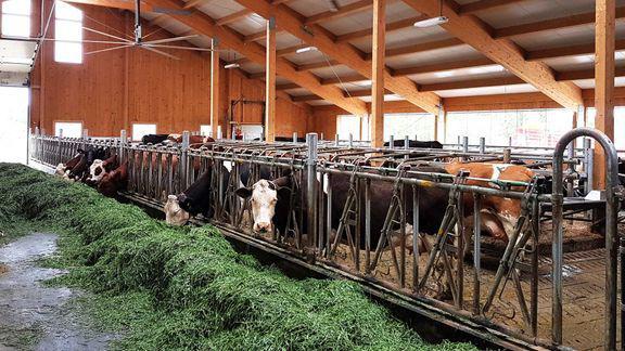 Producent af klimaudstyr til landbruget får støtte til implementering af IoT-sikkerhed