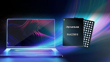 Power management løsninger til Intel Core Ultra 200V processorer