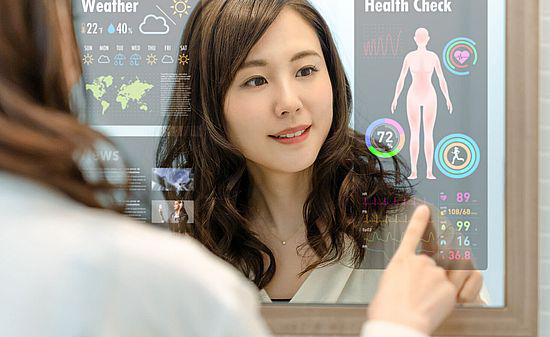 Ny biosensing teknologi til den næste generation af wearables