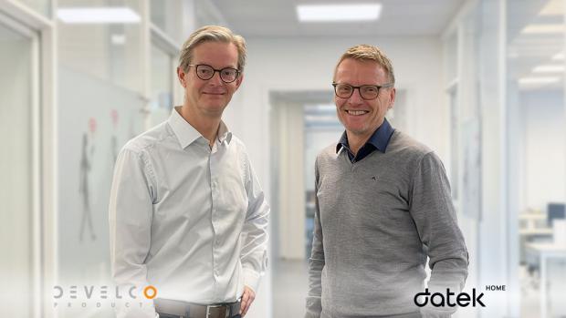Develco Products gennemfører strategisk opkøb