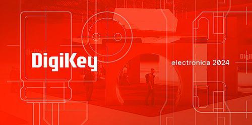 DigiKey med fokus på vækst i Europa