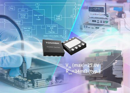 Elektroniske sikringer til beskyttelse af forsyningskredsløb