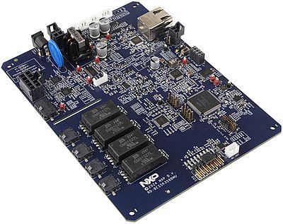 Samarbejde om systemer til batterienergi-lagring