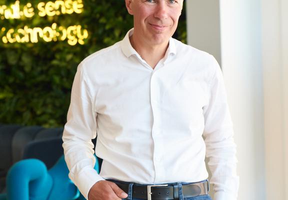 TDC Erhverv fokuserer på cloud, AI og cybersikkerhed