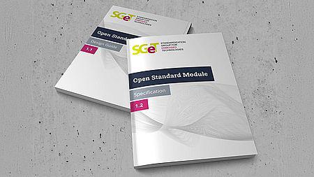SGET opdaterer OSM-specifikationer og designguide