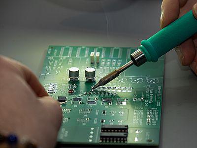 Ny 'best practice' guide til SMT-produktion