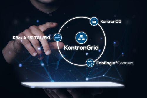 Større fleksibilitet i IoT-applikationer