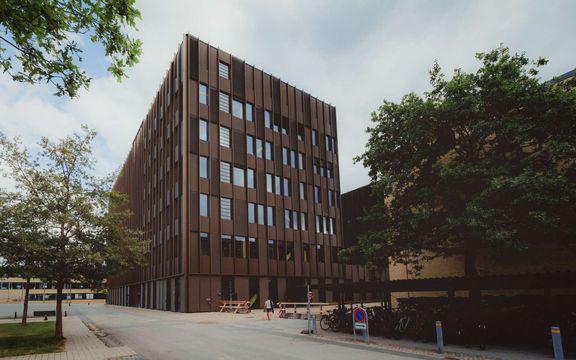 Nyt DTU-laboratorium skal være omdrejningspunkt for den grønne omstilling