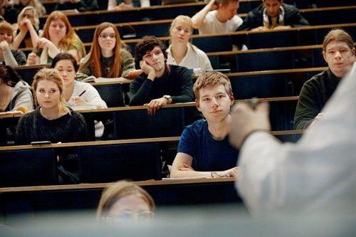 Universitetsreform vil gøre Danmark svagere