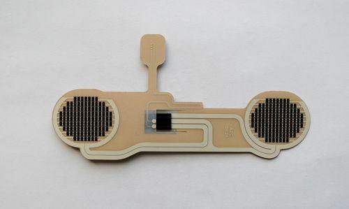 Samarbejde om printet elektronik til medico-wearables