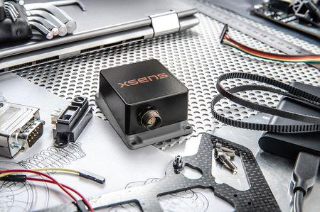 3D inerti-sensing i de mest udfordrende miljøer