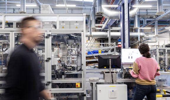 1.000 SMV’er får 110 mio. kr. til hurtig og nødvendig omstilling