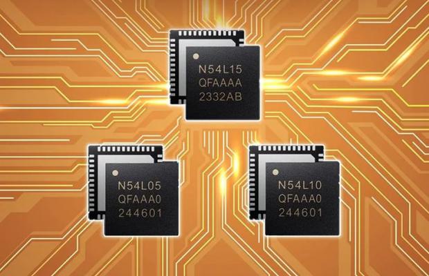 Nordic Semiconductor er klar med ny generation af wireless SoCs