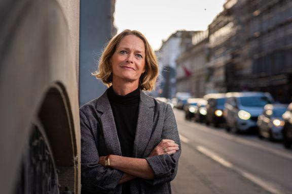 To ud af tre virksomheder vinder konkurrencekraft ved styrket cybersikkerhed