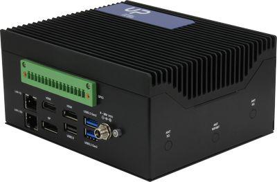 Første Meteor Lake-bestykkede Mini AI PC