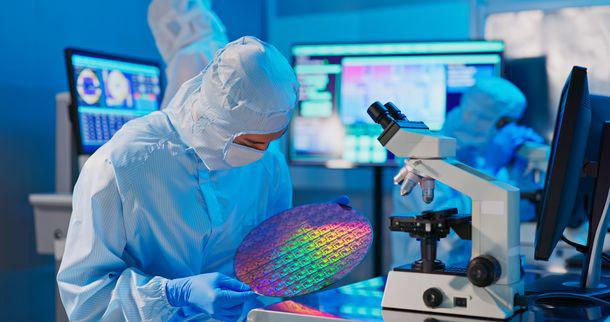 Intel Foundry løfter sløret for markante teknologigennembrud