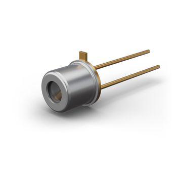 Pulseret laserdiode til højvolumenapplikationer