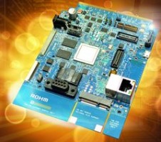 Freescale og ROHM i tæt samarbejde