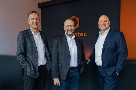 congatec markerer 20 års jubilæum