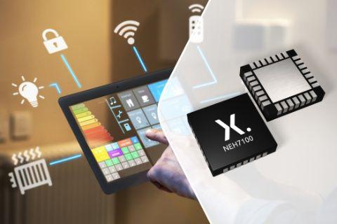 Ny PMIC gør det billigere at opbygge energy harvesting løsninger