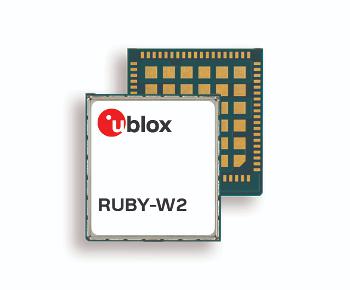 Første automotive-grade WiFi 7 modul