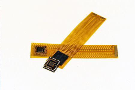 MEMS-baseret ultrasonisk sensor til industri og medico