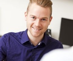 Bedre vindmølle-kontrol mindsker slid og løser dilemma