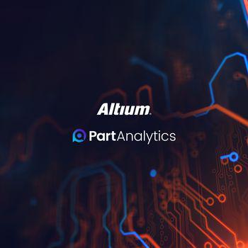 Altium køber Part Analytics