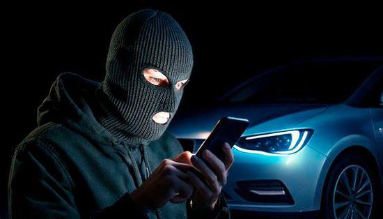 Din elbil kan hackes – og du kan ikke beskytte den