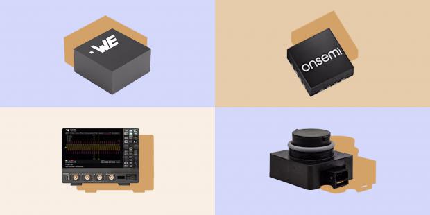 DigiKey udvider med 455 nye leverandører