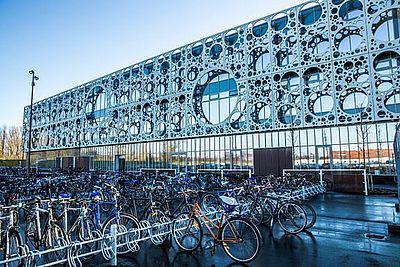 International konference om softwarearkitektur kommer til Danmark