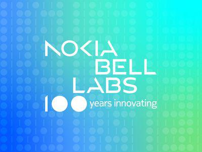 Nokia Bell Labs fejrer 100 år med banebrydende innovationer