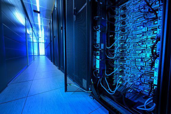 DTU’s supercomputer vil sikre vores datasuverænitet