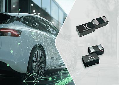 ESD-beskyttelse i automotive Ethernet-appplikationer
