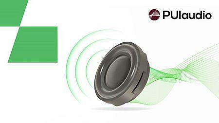Farnell udbygger programmet af produkter fra PUI Audio