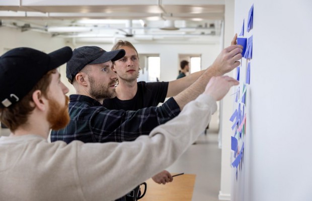 Sound Hub Denmark oplever kolossal interesse for acceleratorprogram