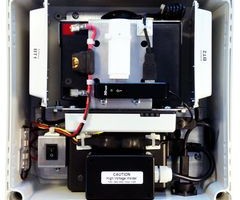 Danske Bluetooth trafiksensorer indtager motorvej på New Zealand 