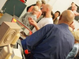 Opfinderaften på Teknologisk Institut