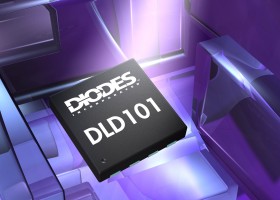 Ny LED-driver