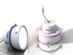 Digi-Key kan nu levere Cree's LMR4 LED-moduler