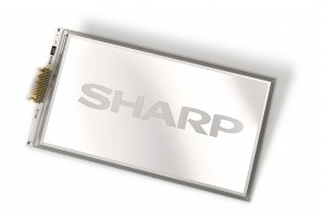 Electronica 2010: Sharp viser displays og LEDs sammen med partnere