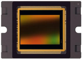 12 megapixel billedsensor til industriapplikationer