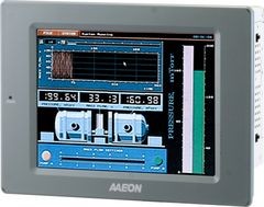 AAEON lancerer touchpaneler til industriapplikationer