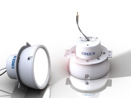 Cree LED-belysningsmoduler hos Farnell