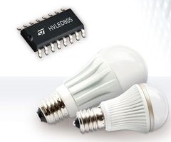 Mere pålidelige 'retrofit' LED lamper