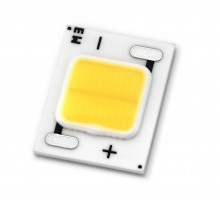 Ny LCD lyskilde til 50W retrofit lamper